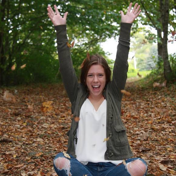 Meet your Posher, Elizabeth - Picture 1 of 1